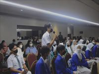 Program Magister S2 Bogor Nomor 3